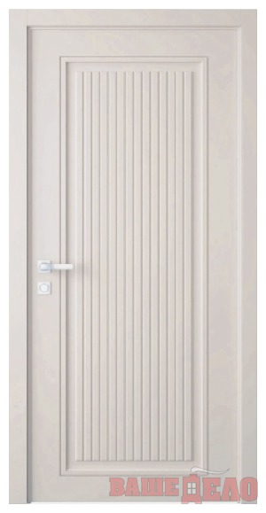 Дверное полотно Роял Суфле