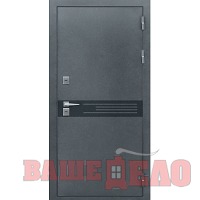 Дверь Входная ТЕРМО КОВА Норд Лайт 860/960х2050