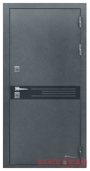 Дверь Входная ТЕРМО КОВА Норд Лайт 860/960х2050